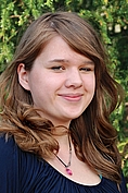 Josephine Boog