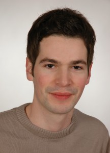 Patrick Huth
