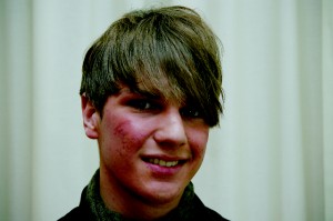 Florian Selg